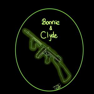 Bonnie ’n’ Clyde (Running Hounds) (Demo)