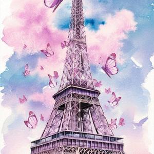 Ambient Subway Bloom