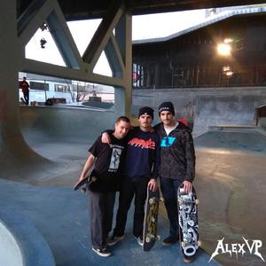 Sortir a patinar (Demo)