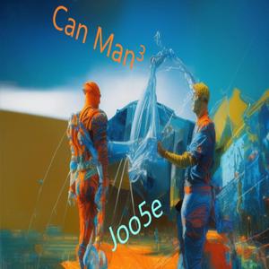 Can Man Cubed