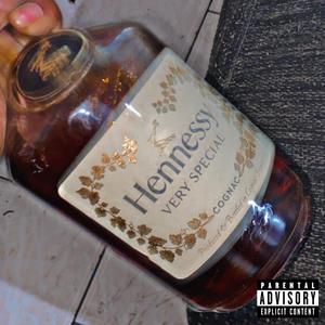 Hennessy #Exclu
