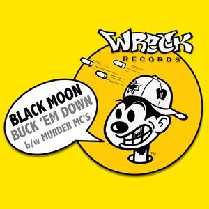 Buck 'em Down (Instrumental)