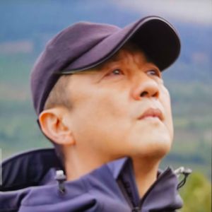 爱的回声-探秘哥