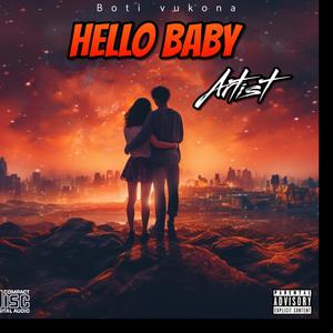 Hello baby