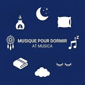 Musique pour dormir rapidement et profondement