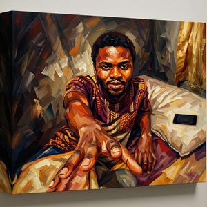 Nini/ Sthandwa uyobuya