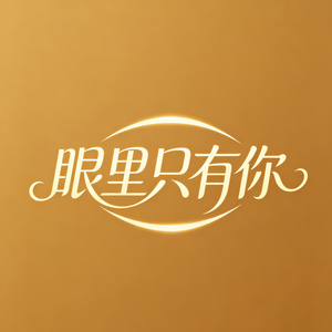 眼里只有你