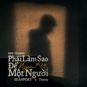 Phải Làm Sao Để Níu Kéo Một Người (New Version)