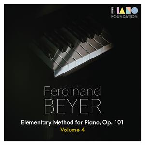 Beyer Appendix No. 31 to 34 (For Both Hands Together)