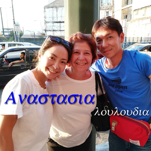 Anastasia (アコースティック ver.)