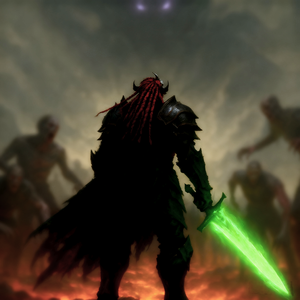 "永玄定鼎" 中国风底特律×MULA SAKEE×SASIOVERLXRD Type Beat