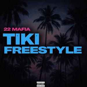 Tiki Freestyle