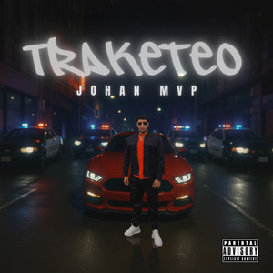 Traketeo