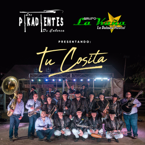 Tu Cosita (feat. La Kaña)