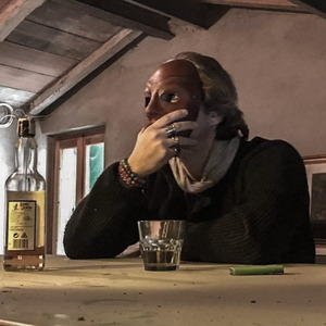 Maschera