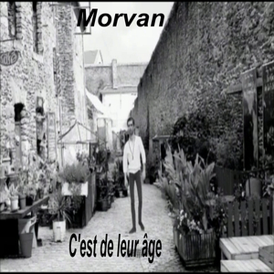 C'est de leur âge