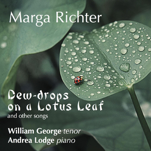 Dew-Drops On a Lotus Leaf: Spring #1 - Children, Let Us Off to the Hillside Now
