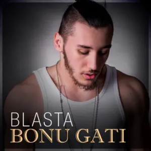 Bonu gati