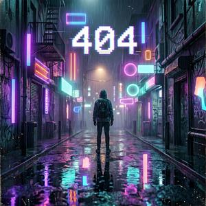 Neon Rain
