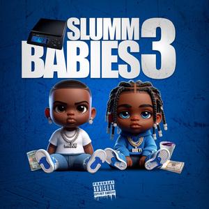 Slumm Babies 3