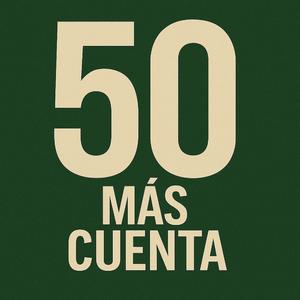 50 Mas cuenta