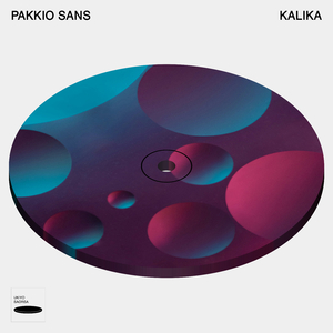 Kalika (Extended Mix)