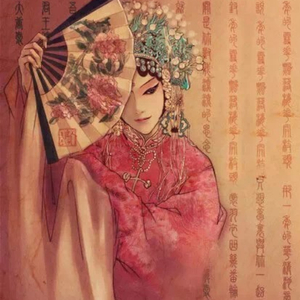 乱尘戏（Cover 安靖羽 / 想想）