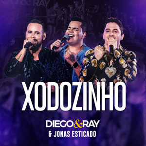 Xodozinho (Ao Vivo)