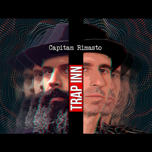 Trap Inn (feat. B.O.GORA)