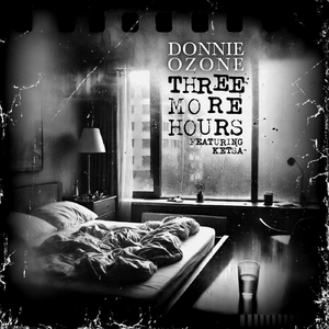 Three More Hours (feat. Ketsa)