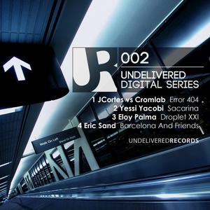 Sacarina (Original Mix)