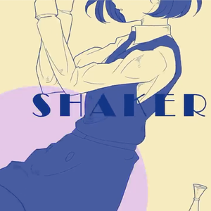 Shaker/40mp（翻自 40mP）