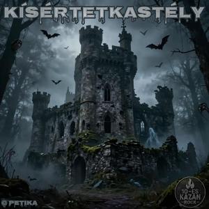 Kísértetkastély