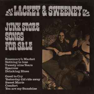 Rosemary's market