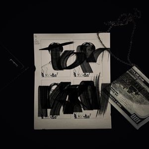 Котик, Малыш, Зая