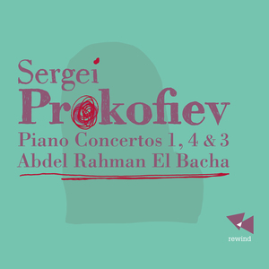 Piano Concerto No. 3 in C Major, Op. 26: I. Andante - Allegro - Andante - Allegro - Più mosso