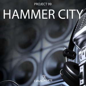 Hammer City (Original mix)