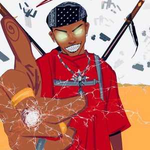 Prince Of The Street