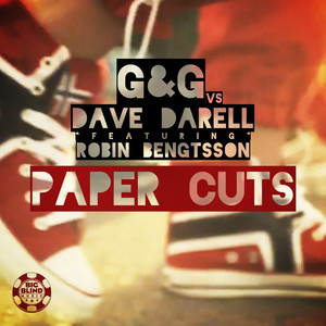 Paper Cuts (Dave Darell Mix Edit)
