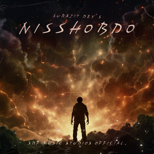 Nisshobdo (Freestyle)