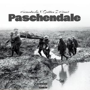 Paschendale (feat. Harambasha & Goldbeak)