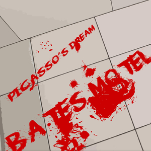 Bates Motel