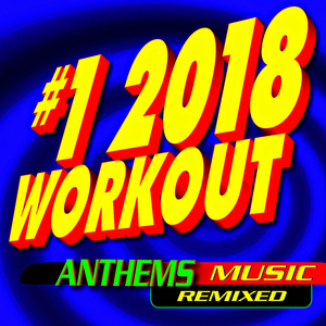 Uptown Funk (Workout Remixed)
