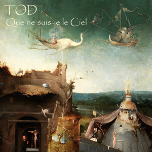 Que ne suis-je le Ciel