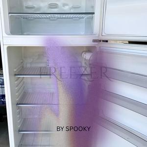 freezer