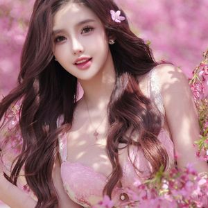 花前月下