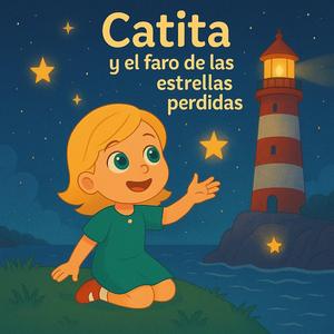 Catita y el Faro de las Estrellas Perdidas