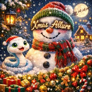 Xmas Allure