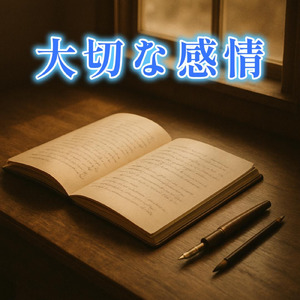 No.136 大切な感情