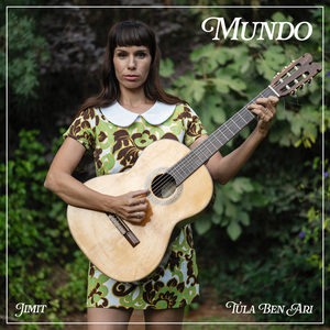 Mundo (Instrumental Version)